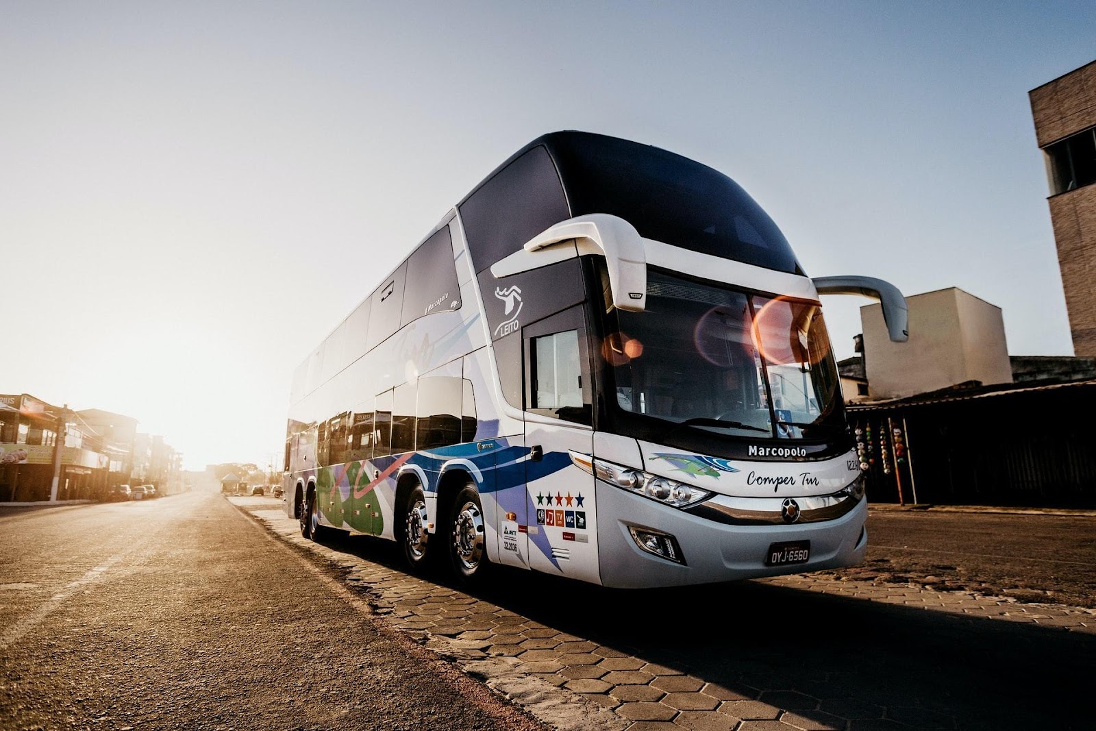 How to Promote Your Motorcoach Business Online