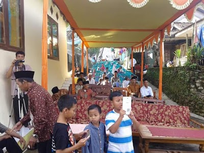 Photos of Musolah Kumambang Lor