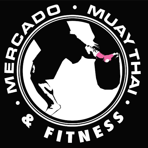 Mercado Muay Thai & Fitness logo