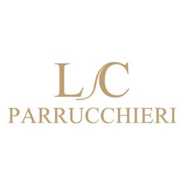 LC PARRUCCHIERI logo
