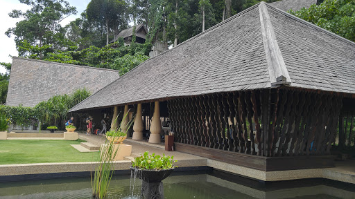 Gaya Island Resort