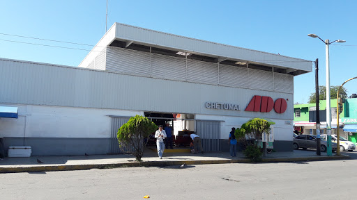 Terminal Antigua ADO Chetumal, Av. Belice 192-198, Centro, 77000 Chetumal, Q.R., México, Agencia de excursiones en autobús | QROO