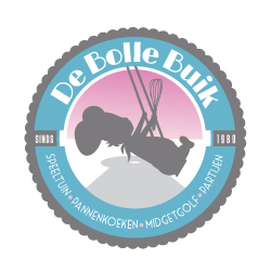 De Bolle Buik logo