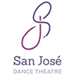 San Jose Dance Theatre logo