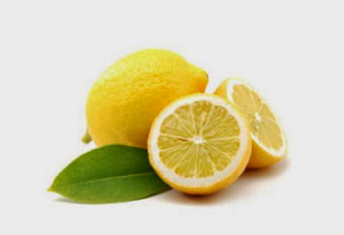 Lemon Vinegar For Your Health