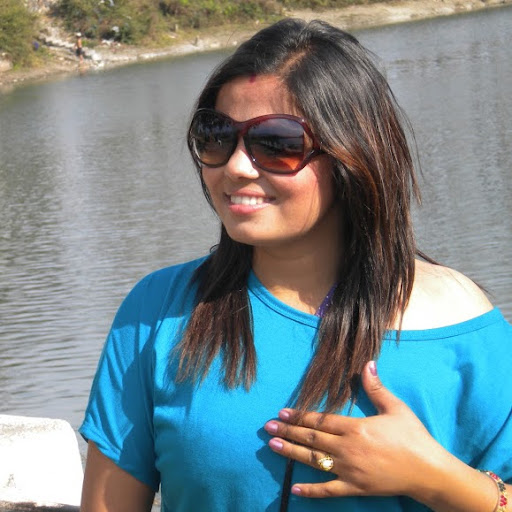 Sarita Adhikari Photo 17