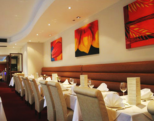 Zara Indian Cuisine