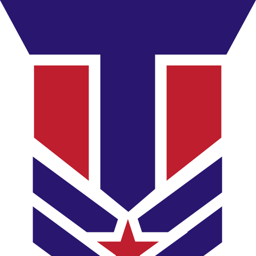 CrossFit Thunderbolt logo