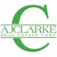 A.J. Clarke Real Estate logo