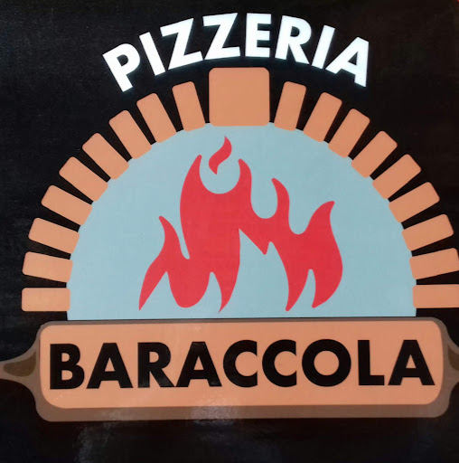 Pizzeria Baraccola logo