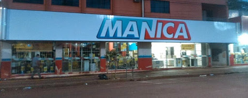 Lojas Manica, Av. Independência, 1231 - Centro, Palotina - PR, 85950-000, Brasil, Loja_de_Decoração_e_Bricolage, estado Paraná