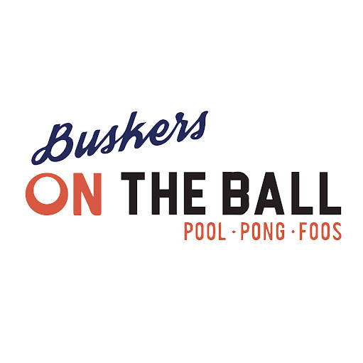 Buskers on the Ball