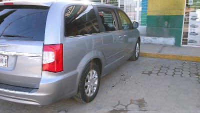 Photos of Europcar Renta de Autos en Puebla Centro