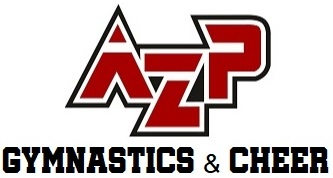 AZ Prestige Gymnastics & Cheer logo