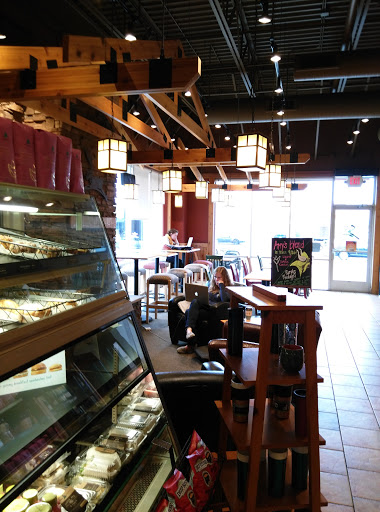 Coffee Shop «Caribou Coffee», reviews and photos, 2001 Cliff Rd E, Burnsville, MN 55337, USA