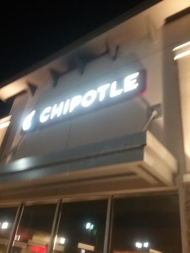 Mexican Restaurant «Chipotle Mexican Grill», reviews and photos, 13207 Cortez Blvd, Brooksville, FL 34601, USA