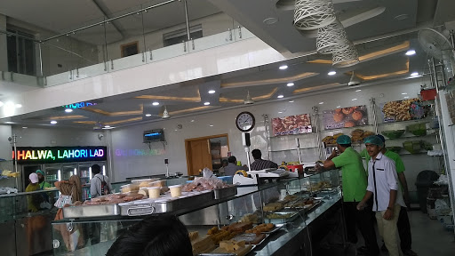 Cafe Sajawal Cafe In Rahim Yar Khan