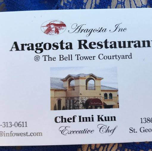Aragosta Restaurant