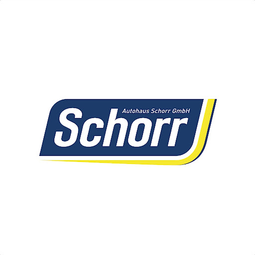 Autohaus SCHORR GmbH - Opel, Hyundai, Isuzu, Land Rover, Jaguar Service Vertragspartner - ARNSTADT logo