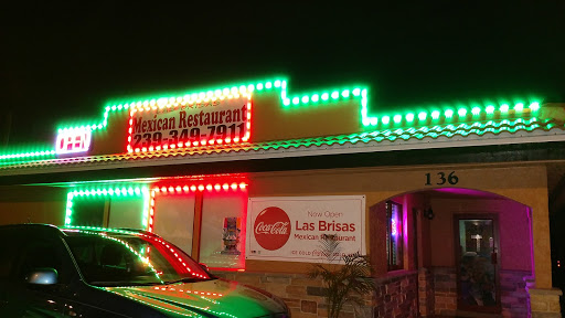 Mexican Restaurant «Las Brisas Mexican Restaurant», reviews and photos, 136 Pondella Rd, Fort Myers, FL 33903, USA