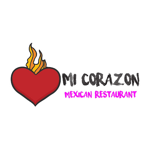 Mi Corazon Mexican Restaurant logo