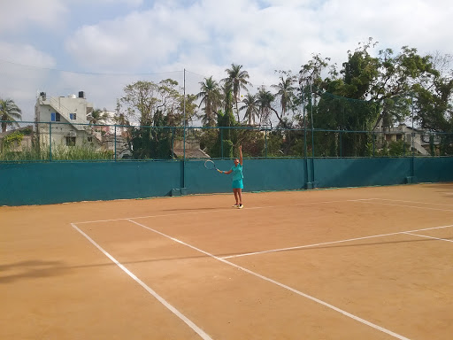 GRAND SLAM TENNIS, 3/550, Jai Shankara Nagar 2nd St, MGR Nagar, Palavakkam, Chennai, Tamil Nadu 600041, India, Table_Tennis_Club, state TN