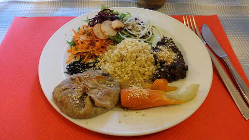 Miquetes Màgiques Restaurant