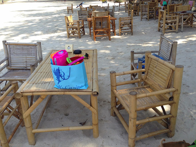 Koh Phangan: Havana Beach Resort