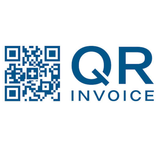 Swiss QR Invoice logo