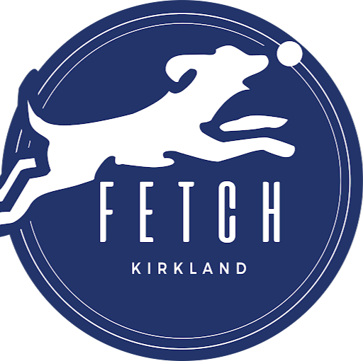 Fetch Kirkland logo