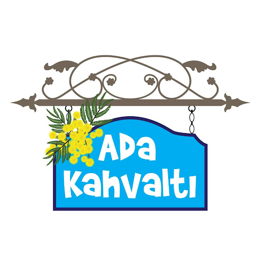 Ada Kahvaltı logo