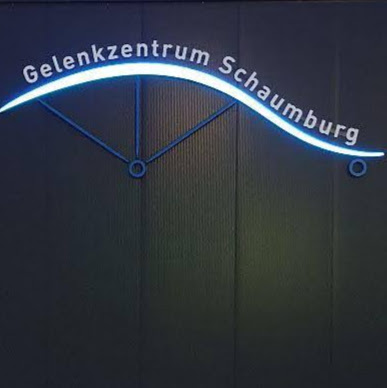 Gelenkzentrum Schaumburg logo