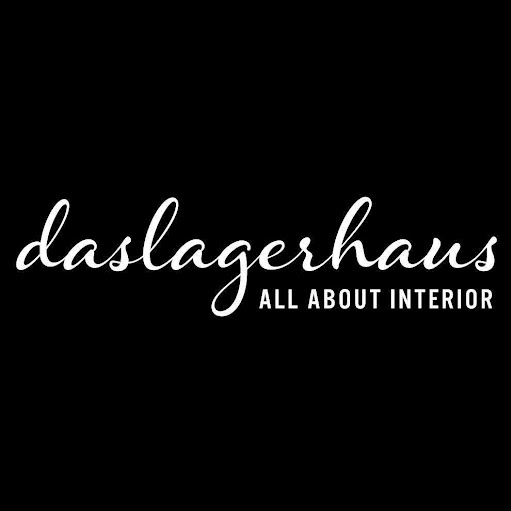 DASLAGERHAUS - Euer Lifestyle Möbelhaus in der Rhein Neckar Region logo