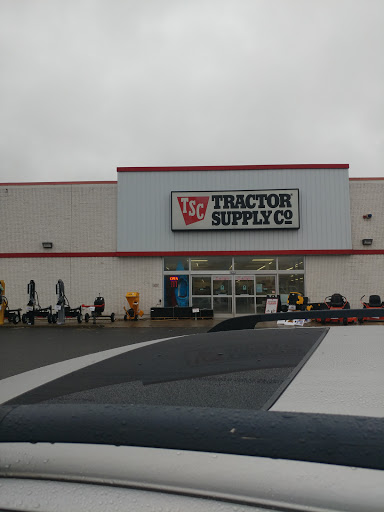 Home Improvement Store «Tractor Supply Co.», reviews and photos, 398 NJ-57, Washington, NJ 07882, USA