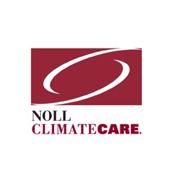 Noll ClimateCare logo