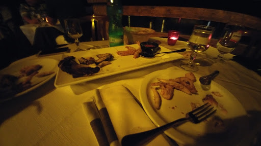 Ristorante Rocca 'Ja