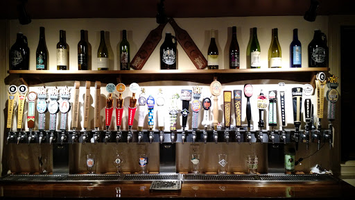 Finger Lakes On Tap