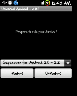 universalroot