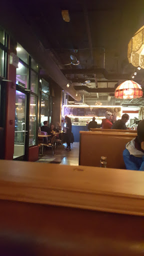 Pizza Restaurant «Central Pizza», reviews and photos, 2901 S Jackson St, Seattle, WA 98144, USA