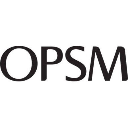 OPSM Woodcroft logo