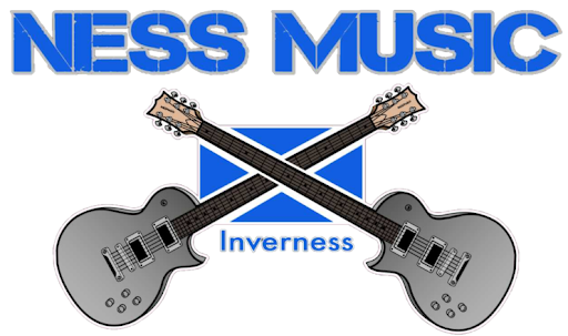 Ness Music Ltd logo