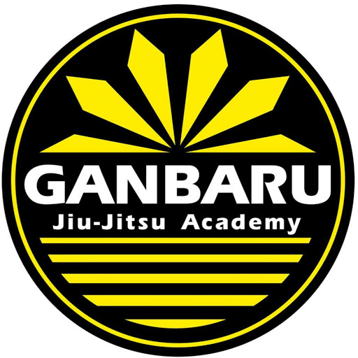 Ganbaru Jiu Jitsu Academy - Waterford logo