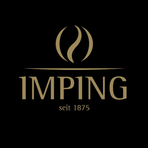 Die Rösterei - Imping Kaffee logo