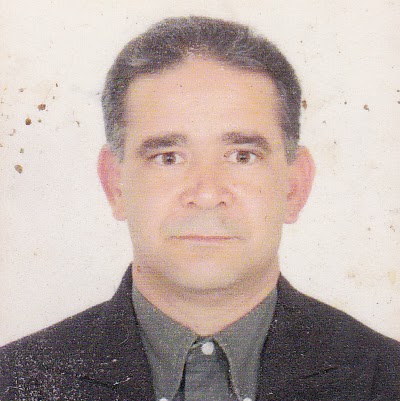 Ovidio Mendoza