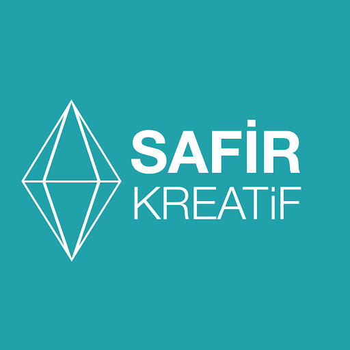 Safir Kreatif Ajans Yazılım Bilişim & Danışmanlık logo