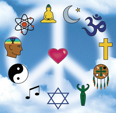 Bridging The Gap Between Different Religions Bridging The Gap Between Different Religions Image