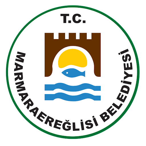 Marmaraereğlisi Belediyesi logo