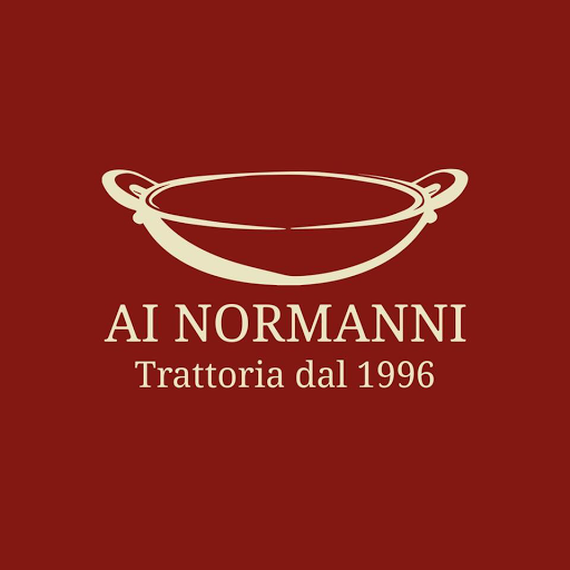 Ristorante Ai Normanni logo