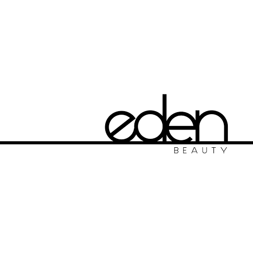 Eden Beauty Richmond logo