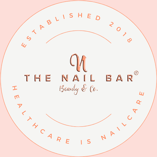 Orange nails, laser & beauty logo